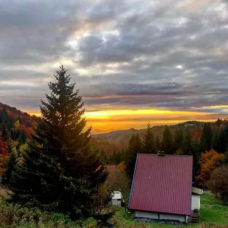 Tanja דירה קופאוניק