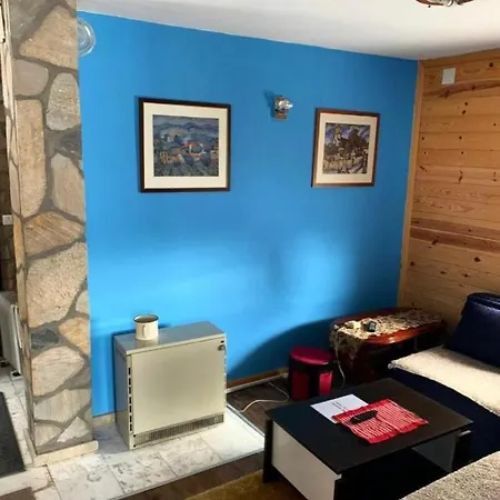 דירה Tanja קופאוניק