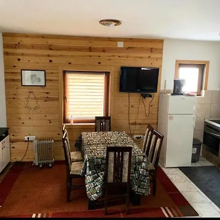 דירה Tanja קופאוניק